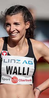 Leichtathletik: Walli ergattert Olympia-Ticket, Schrott und Vojta nicht