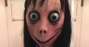We did not find results for: What Is The Momo Challenge Police Issue Warning To Concerned Parents After Momo Challenge Resurfaces Cbs News