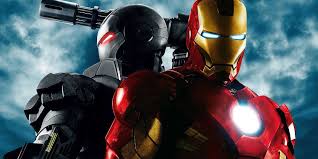 You can watch it here. 7 Ways Iron Man 2 Actually Works Really Well Within The Mcu Cinemablend