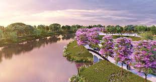 Alamat sime darby taman pasir putih. Taman Pasir Putih Sime Darby Property