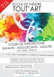 Quelles sont les meilleures pièces de théâtre ? Ecole De Theatre Tout Art