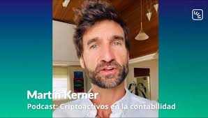 Quería contarte que ya se publicó el podcast que grabamos sobre el  tratamiento contable de criptoactivos, junto a Marcos Zocaro y Errepar.  Esta oportunidad innovadora está dedicada exclusivamente…