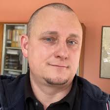 Daniel Dvořák (@DanielDvorak44)