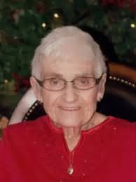 Obituary information for Audrey Dorothea McBride