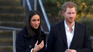 Image result for royal wedding : harry weds meghan