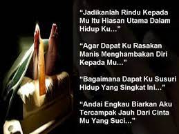 Sholat taubat cara waktu niat dan bacaan doanya. Doa Taubat Kepada Allah Bahasa Melayu Youtube