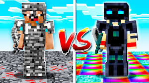 List of fabric server side mods. Minecraft Noob Vs Pro Strongest Armor In Minecraft Youtube