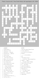 Not afraid to color her. One Direction Crossword Puzzles Online