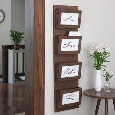 We did not find results for: 30 Mail Holder On The Wall Ideas Wall Organizer Diy Diy Mail Mail Organizer Wall