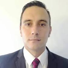 Daniel Roldán Herrera