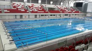 Coburg olympic swimming pool is a seasonal outdoor pool open from 1 december to 31 march. Olympic Swimming Pool Watersport Free Photo On Pixabay