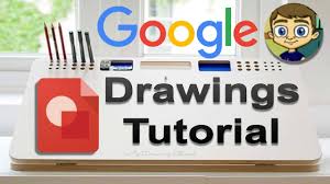 Google Drawings Tutorial Youtube The iwork suite, including pages, received a substantial update today as a part of apple's ipad education event in chicago.