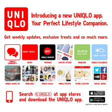 Fashion retailer uniqlo started operating its first singapore store 11 years ago at tampines 1. Facebook
