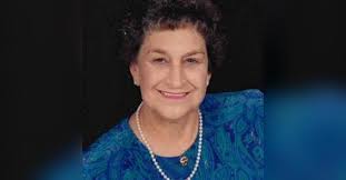 Doris Channell Garrett Obituary