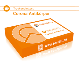 After a corona vaccination you are not allowed to donate for 7 days. Coronavirus Antikorper Test Mit Wenigen Tropfen Blut Sension 29 88