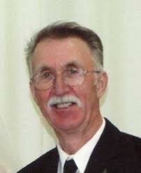 Obituary of Blair Parker Coates