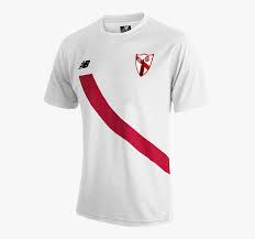 That's why there you can get the 512×512, sevilla fc kits in png format, the size is suggested by the game developers. T Shirt Of Sevilla Atletico Sports Jersey Hd Png Download Transparent Png Image Pngitem
