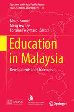 Critical thinking, creativity, collaboration, communication, information literacy, media literacy 21st century skills are 12 abilities that today's students need to succeed in their careers during the information age. Education In Malaysia Developments And Challenges Moses Samuel Springer