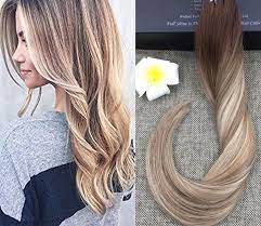 100 Human Hair 20 Extensions Clip In Or Tape In Shadow Root Balayage Blonde Will Custom Real Hair Extensions Best Human Hair Extensions Ombre Hair Extensions
