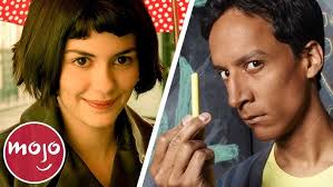 Top 10 Inspirational Characters