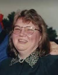 Mary McClure Obituary