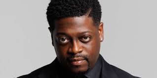 Comedian Desi Banks Funny Bone Coastal Virginia Magazine Events Shuler King