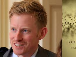 Young Skins by Colin Barrett is the new Irish Times Book Club reading  choice