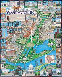 Reward members earn points on this purchase. Amazon Com White Mountain Puzzles Washington Dc 1000 Piece Jigsaw Puzzle Toys Games