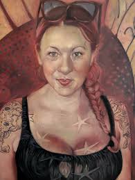 When one considers the cultural, artistic and economic transformation that  has been occurring in Asbury Park during the past 15 years, it is  inextricably tied to the efforts of Jenn Hampton; arts