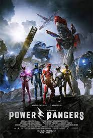 Peliculas Y Series Descargar Power Rangers Latino Power Rangers 2017 Power Rangers Pelicula Power Rangers