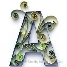 Or just print off the free skeleton bone printable now. Quilling Letters Uppercase 26 Quilling Patterns And Template Tutorial For Quilling The Alphabet Pdf E Book File Download Quilling Letters Paper Quilling Designs Paper Quilling For Beginners