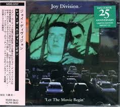 Chaos ensues sending her into questioning what is real and what isn't. Joy Division Let The Movie Begin