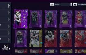 We did not find results for: A Few Honorable Mentions In Madden 21