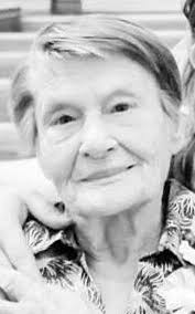 Grace Elizabeth Huck