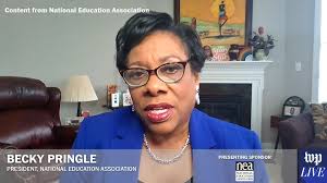 @BeckyPringle's video Tweet