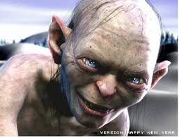 Whats Taters Gollum Quotes. QuotesGram