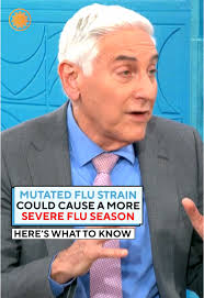 Understanding the Flu Season and Vaccine Effectiveness