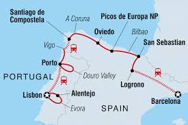 Updated 06/03/19 there's plenty more to see in portugal than just lisbon. Best Spain Tours Holidays 2021 22 Intrepid Travel Eu