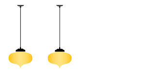 Three Ways To Hang Multiple Pendant Lights