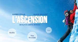 L'ascension est un film qui donne le sourire ! L Ascension Est Il Base Sur Une Histoire Vraie Filme Au Mont Everest