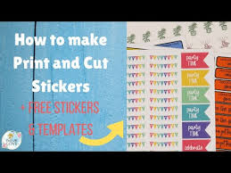 free printable vinyl decal instructions 03 2022