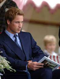 Treat Yourself To 30 Hot Prince William Pictures William Windsor Prince William Young Prince William