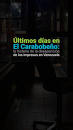 Últimos días en El Carabobeño: la historia de la ...