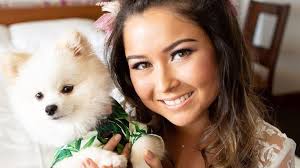 Know All About Shin Lim Wife Casey Thomas!