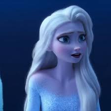 Frozen and Frozen 2 cast