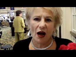 Jewelry Creations Interviews Phyllis Bergman of Mercury Ring