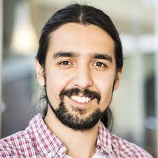 Dr. Daniel Zavala-Araiza