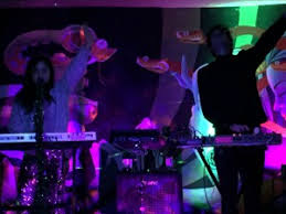 Image result for Synthpop