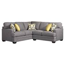 A good sectional sofa is stylish and comfortable. Sectional Sofa By Bassett Furniture Maker S Sale