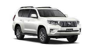 Toyota land cruiser prado grj120 multimedia repair manual en.rar. Toyota Land Cruiser Prado Brochure In India Autox